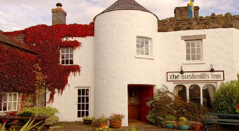 Bushmills Inn Hotel