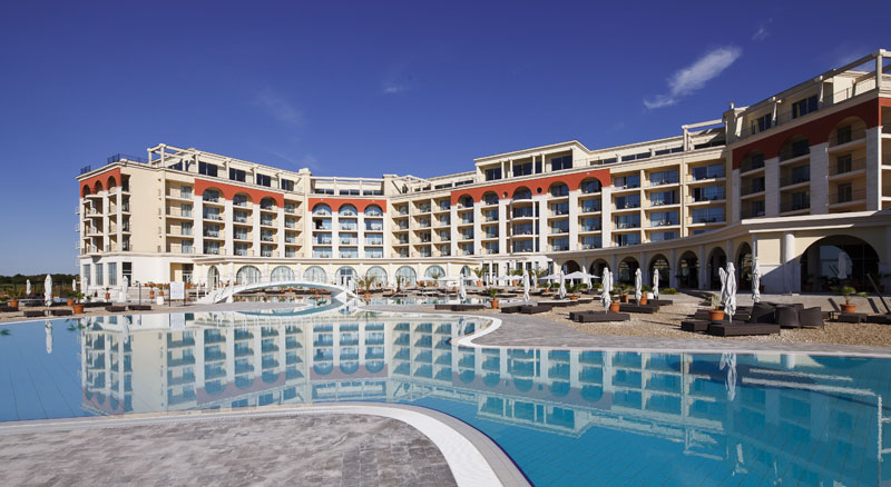 Lighthouse Golf & Spa Resort Hotel