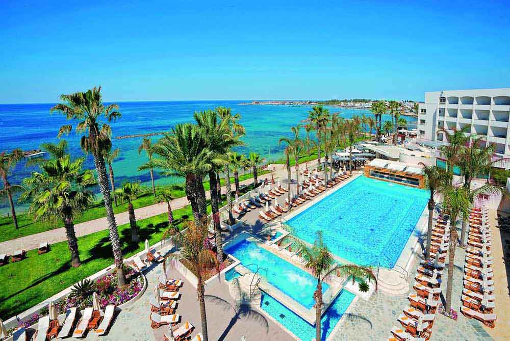 Alexander the Great Hotel the alexander the great hotel, paphos, cyprus