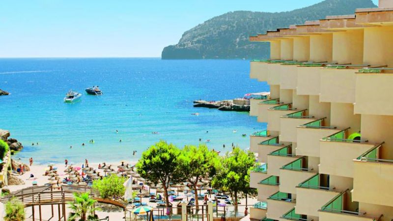 Boutique Hotel H10 Blue Mar