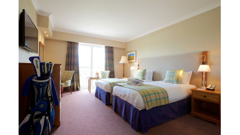 Carnoustie Hotel