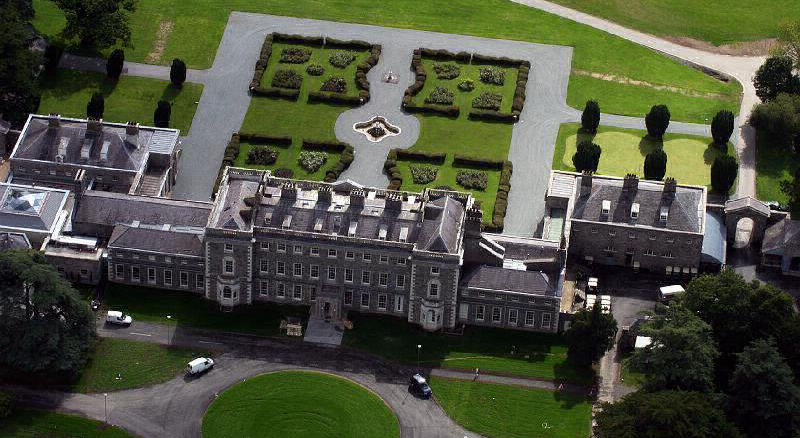 Carton House Golf & Spa Resort Resort