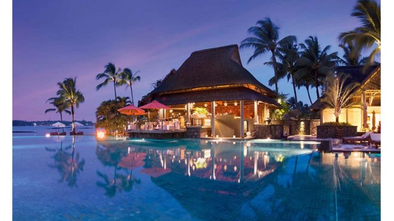 Constance Le Prince Maurice