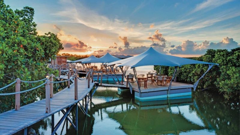 Constance Le Prince Maurice