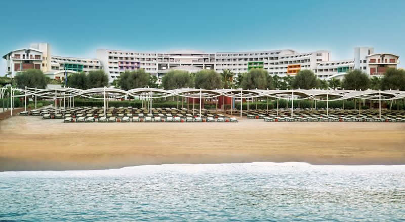 Cornelia Diamond Golf Resort & Spa cornelia diamond hotel belek