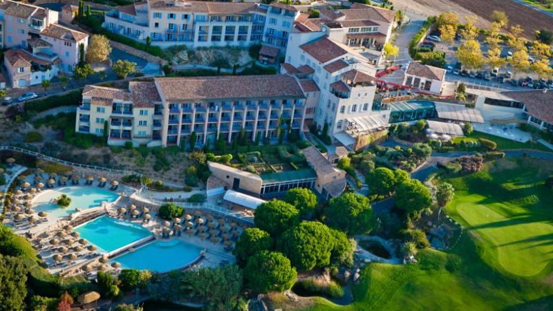 Dolce Fregate Provence