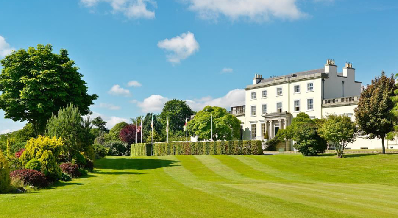 Druids Glen Hotel & Golf Resort Resort