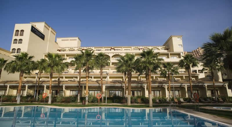 Envia Golf & Wellness Hotel envia almeria golf and wellness hotel