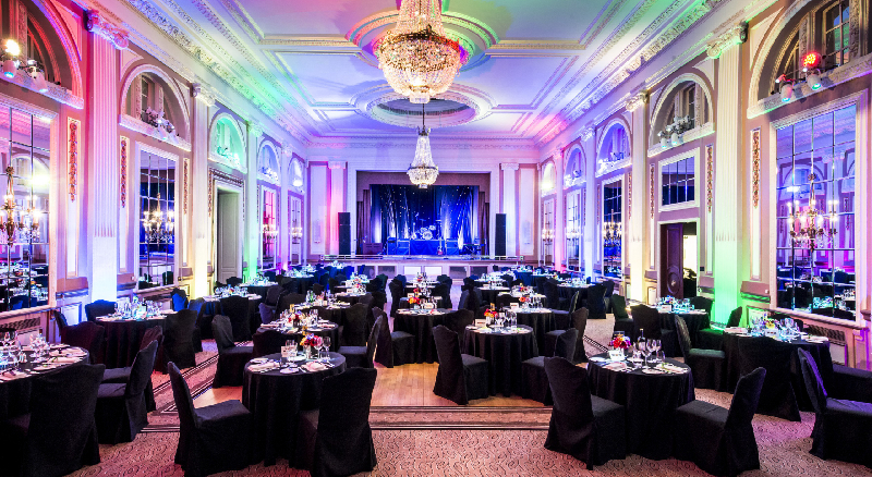 Gleneagles Restaurant