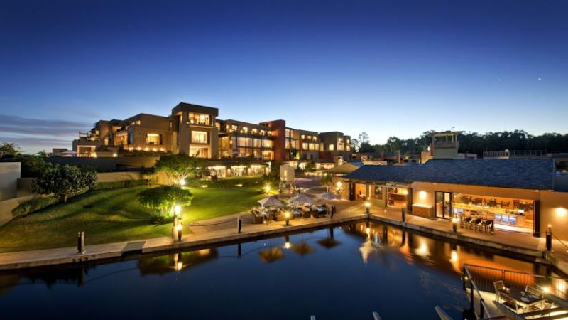 Hotel Mercure Omaha Beach In Normandy France