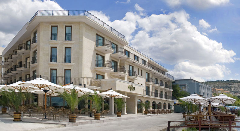 Hotel Mistral Hotel