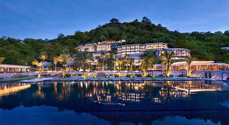 Hyatt Regency Hua Hin Hotel