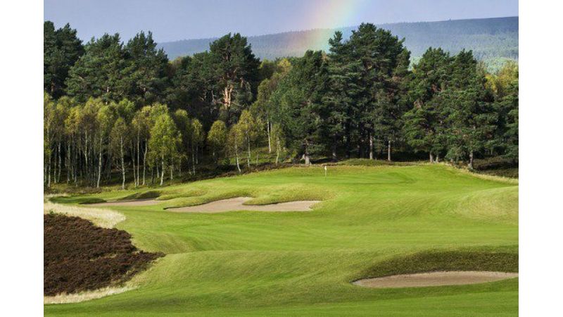 Macdonald Aviemore Highland Resort