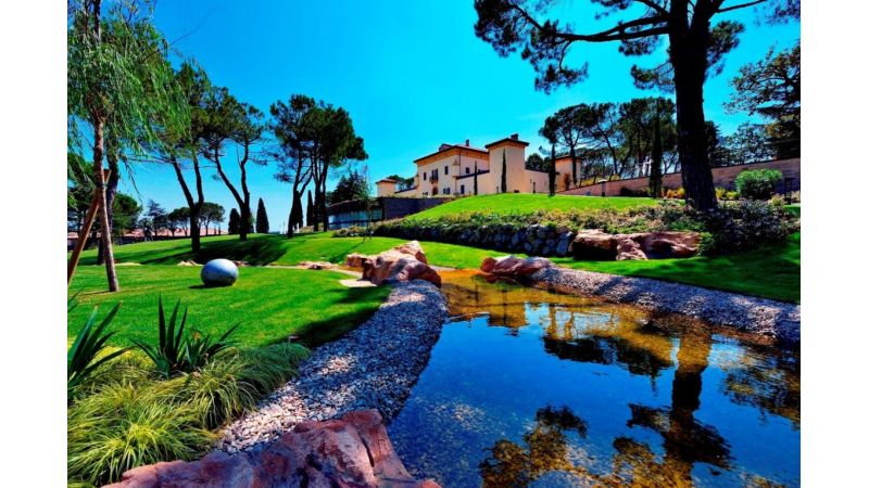 Palazzo Di Varignana Resort