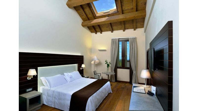 Palazzo Di Varignana Resort