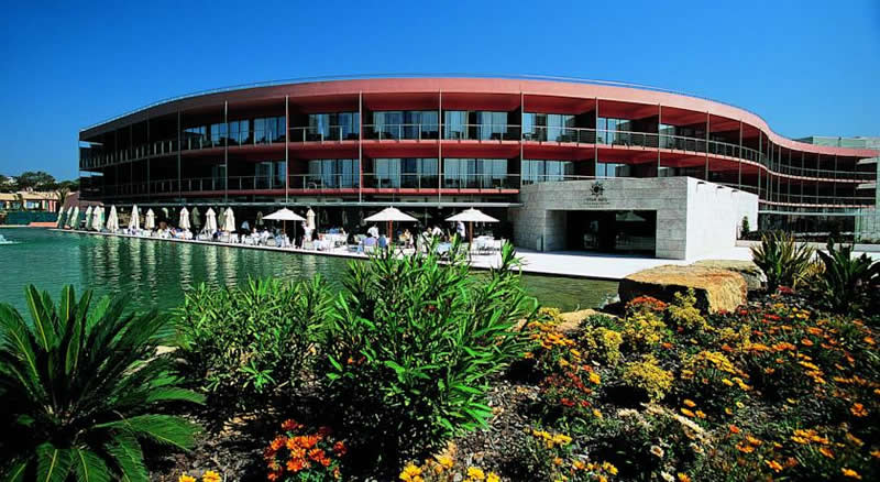Vila Sol Golf Resort Hotel vila sol golf resort and spa hotel - vilamoura