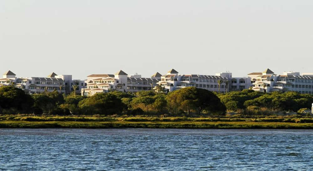 Precise Resort El Rompido precise resort el rompido - huelva