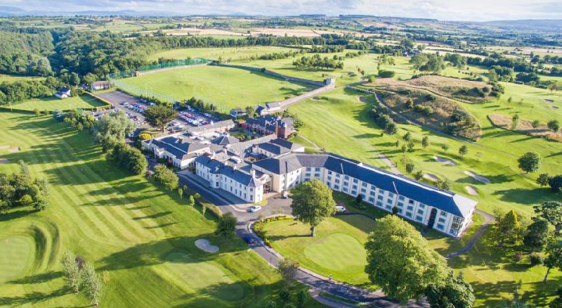 Roe Park Resort Resort