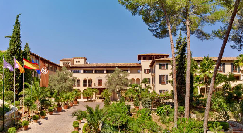 Sheraton Mallorca Arabella Hotel Hotel