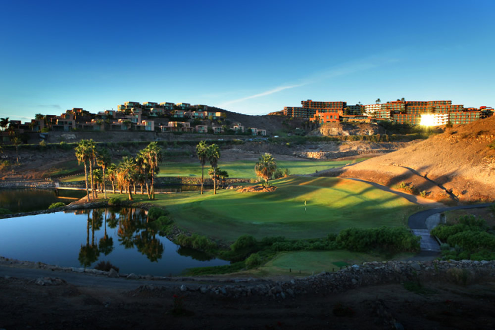 Sheraton Gran Canaria Salobre Golf Resort sheraton salobre golf resort & spa hotel