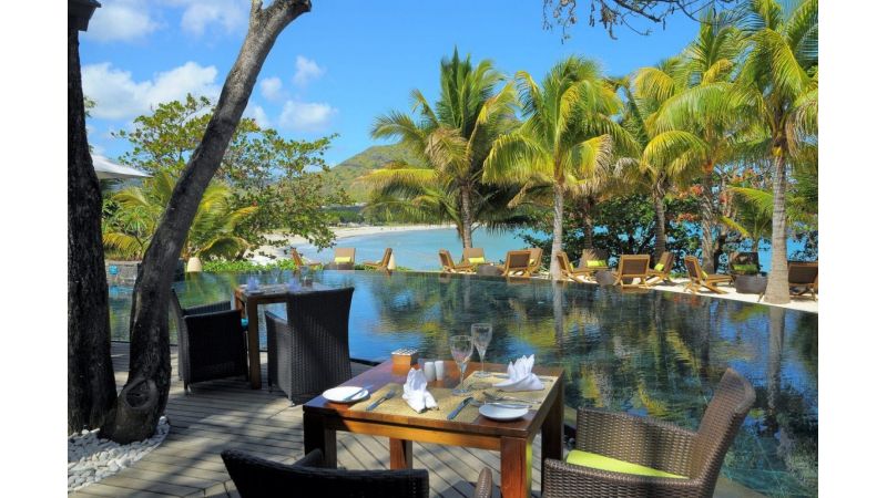 Tamarina Golf & Spa Boutique Hotel