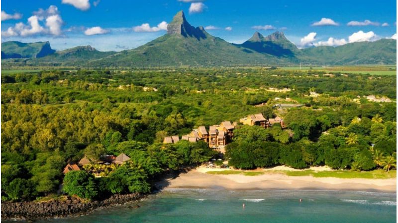 Tamarina Golf & Spa Boutique Hotel