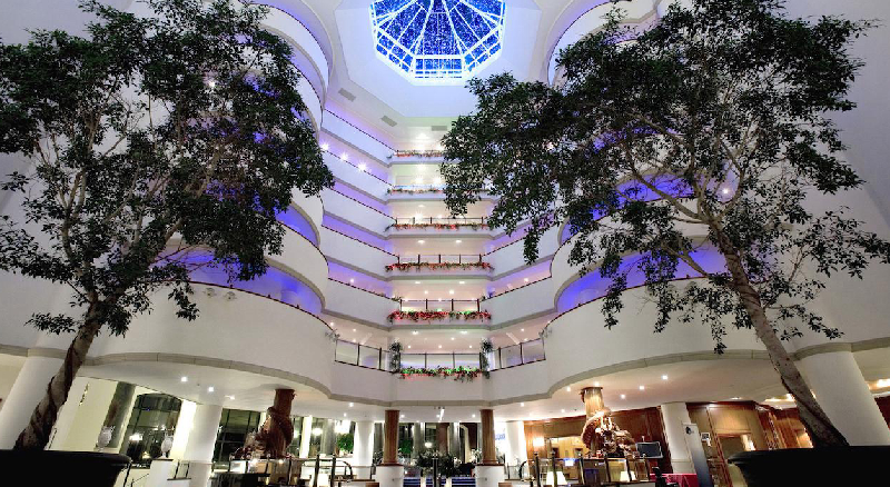 The Celtic Manor Resort Resort
