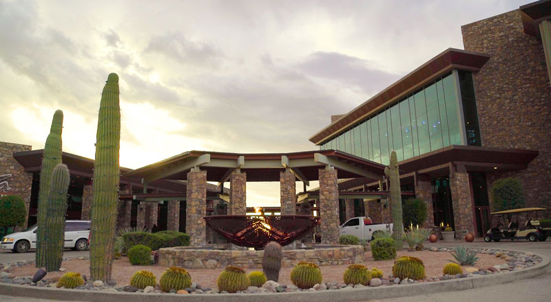 We-Ko-Pa Resort and Conference Center Resort