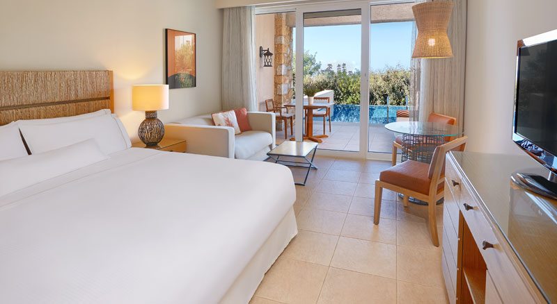 Westin Resort Costa Navarino Resort