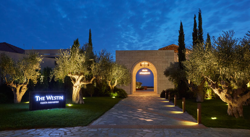 Westin Resort - Costa Navarino Resort